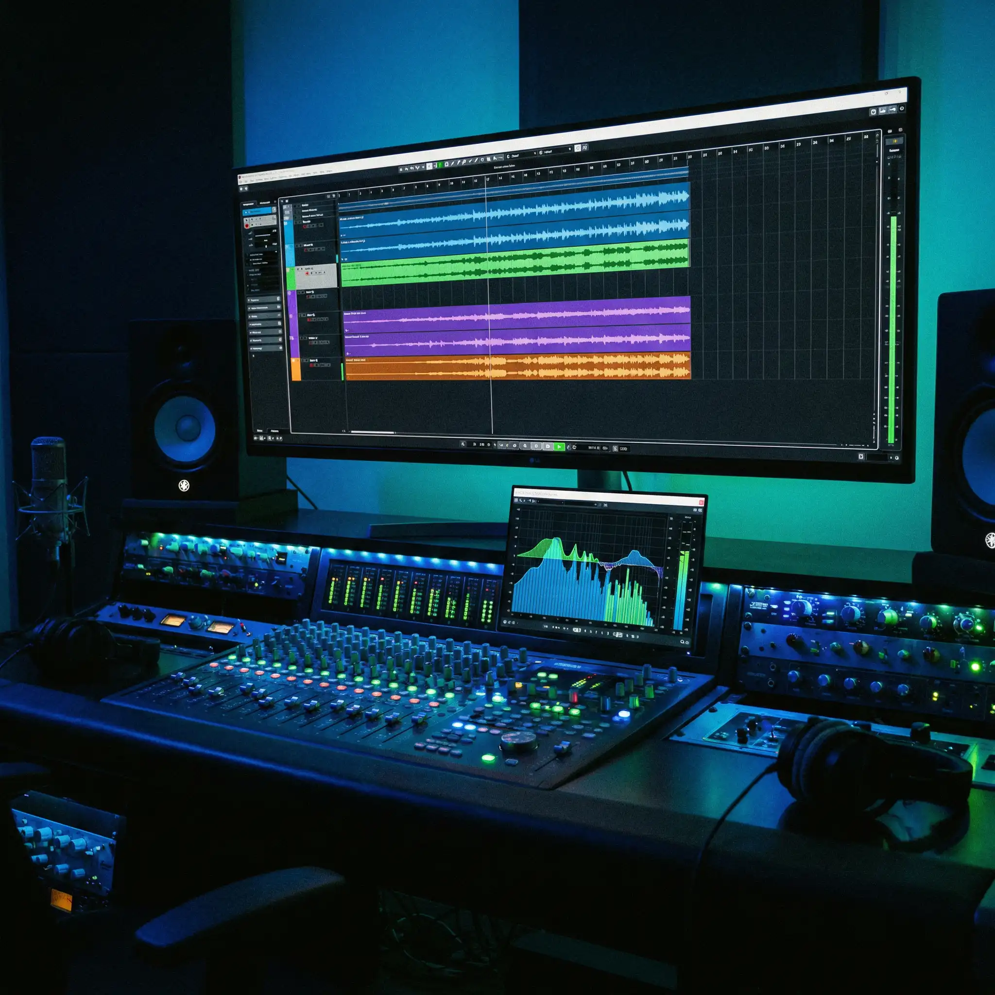 国产视频 音效设计教程 - Sound Design技巧